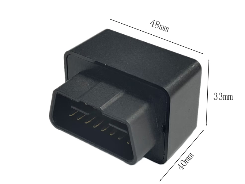 OBD GPS TRACKER OD40