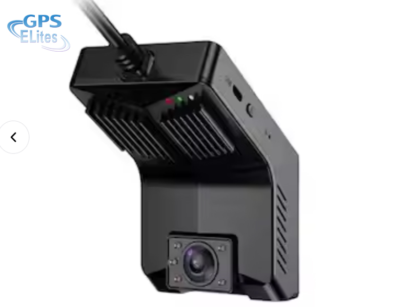 4G LTE dash camera DC101