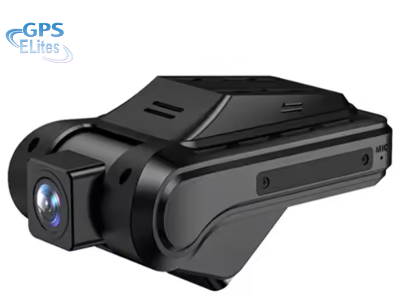 4G LTE dash camera DC102