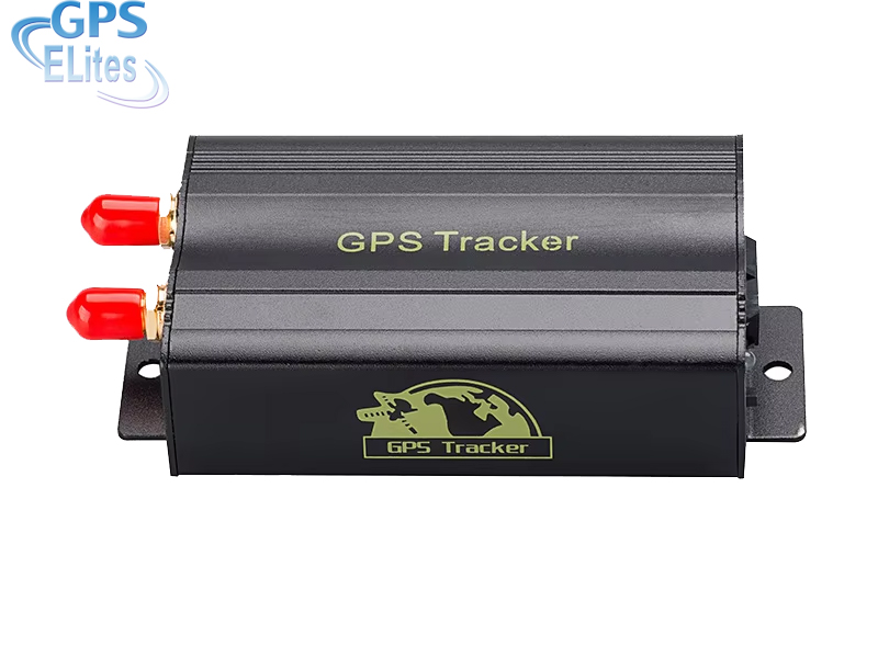 vehicle gps Anti- theft tracking system