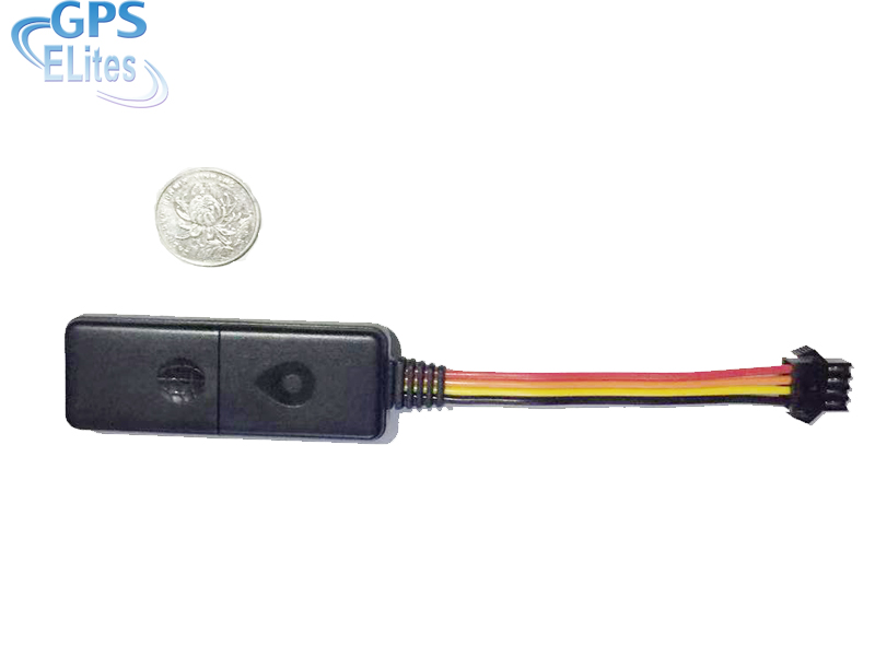 Small size gps tracker GT10X