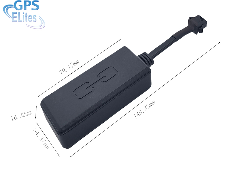 High quality Vehicle gnss tracker GT03A