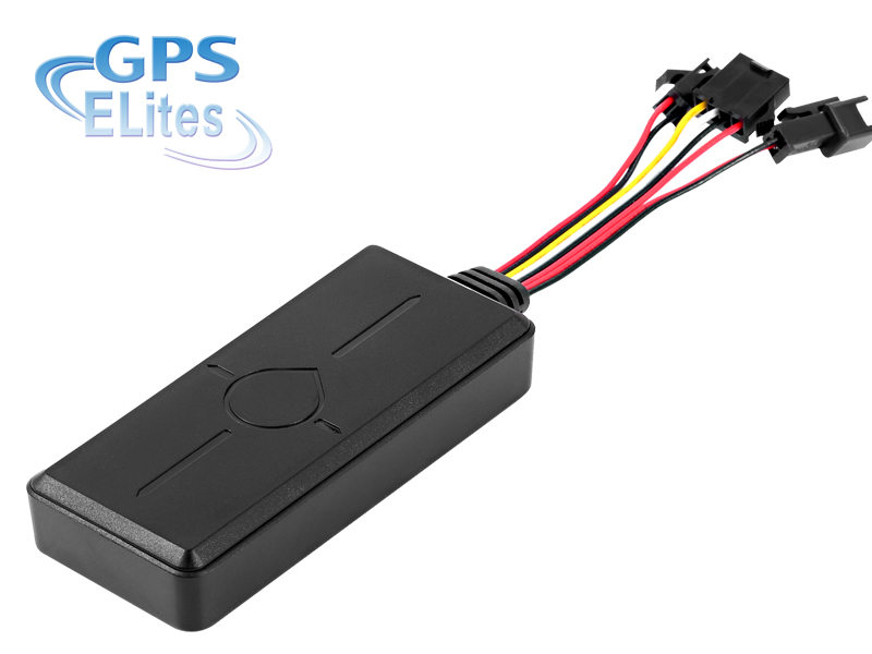 Mini GSM / GPS tracker for Motorcycle bike Gps tracker,gps locator et-gtk100