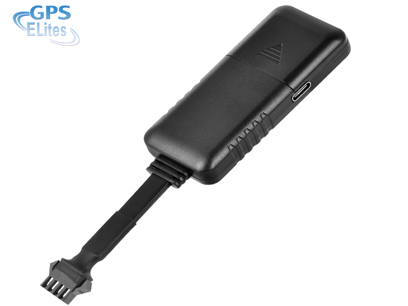 GPS/GSM tracker for motorcycle,car,e-bike,scooter ET-GT90