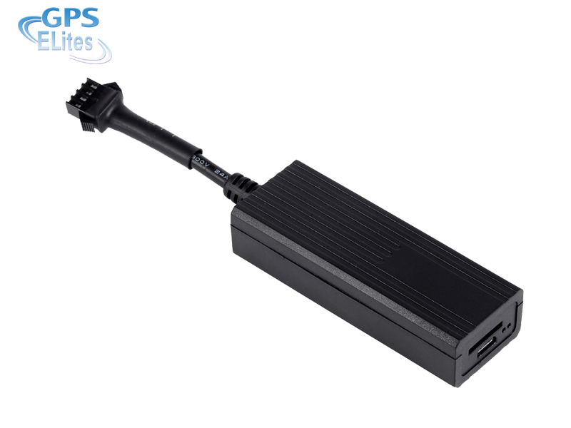 Simple Vehicle Gnss tracker ET-GT30